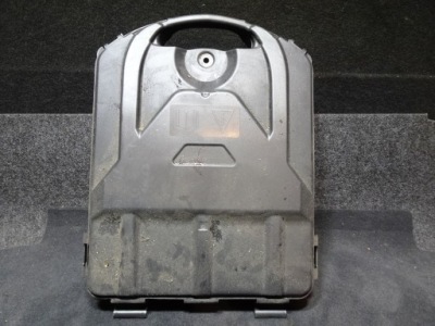 Opel vivaro b набір ремонтний колеса фото №1