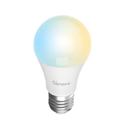 Smart żarówka LED Sonoff B02-B-A60 biała