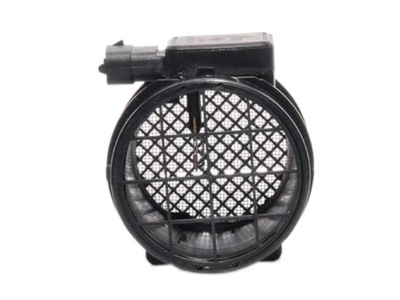 Расходомер воздуха opel astra g h corsa c фото №1