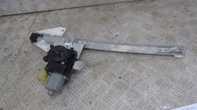 FORD KUGA MK2 LIFT DEVICE GLASS LEFT REAR REAR  