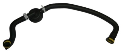 Шланг масляный renault 1.9dci 8200136128 zam фото №1