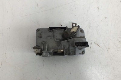 Citroen c5 замок двері правий перед eu фото №1