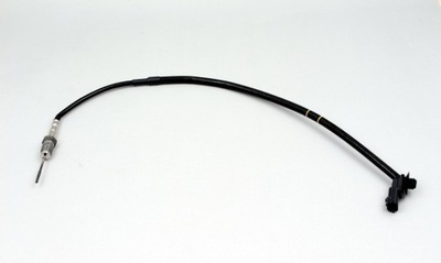 Opel movano b 2.3 cdti датчик температуры выхлопных газов фото №1