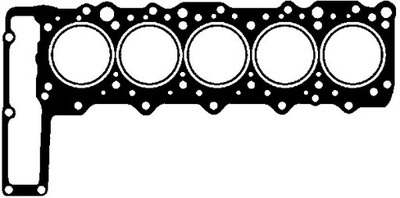 GASKET CYLINDER HEAD DB DAEWOO SSANGYONG 2.9D  