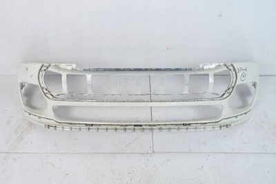 Бампер перед передний mini clubman f54 7370791 фото №1