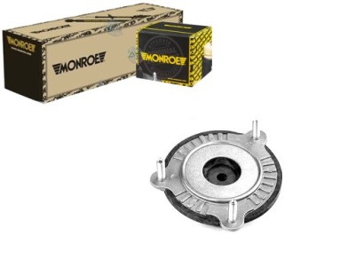 Подушка амортизатора monroe 5038a5 503800000 фото №1