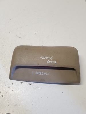 Дисплей mazda 6 фото №1