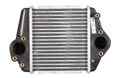 Интеркулер mazda 6, cx-7 2.2d 08.08-07.13 фото №1