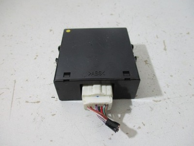 MÓDULO UNIDAD DE CONTROL MAZDA CX7 JL001-000161  