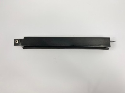 Молдинг pod фара фара левая водителя mercedes w124 e-klasa 1993-1996 фото №1