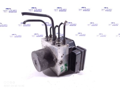 Насос блок управления abs 1.9 2.4 jtdm alfa romeo 159 51800745 фото №1