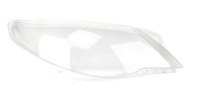 Стекло фары лампы стекло vw passat cc 3c8 08-12 правый фото №1