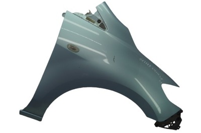 Крыло правый перед mazda 5 33y фото №1