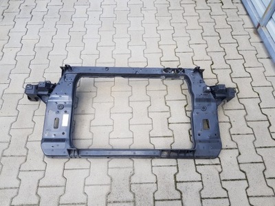 Підсилювач передній pas передній hyundai ix35 ix 35 фото №1