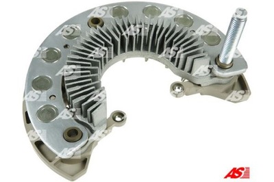 Выпрямитель, генератор as-pl arc5193s фото №1