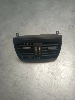 Bmw x5 f15 решётка обдув фото №1