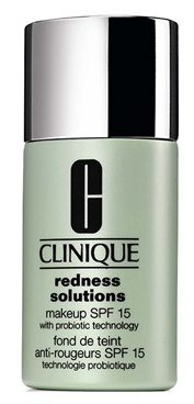 CLINIQUE SPF15 PODKŁAD 06 CALMING VANILLA 30ml