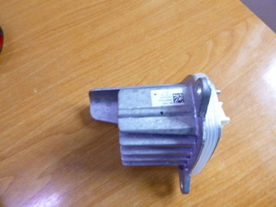 Opel crossland x преобразователь led левая фото №1