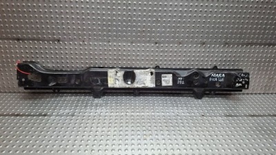 Балка pod радиатор 720995 citroen xsara picasso 1999- фото №1