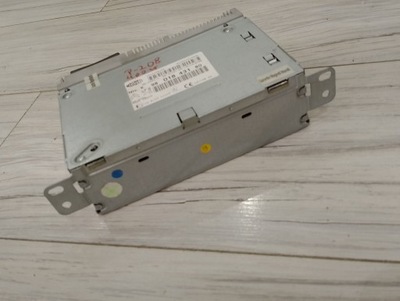 Радио навигация peugeot 208 9801843180 фото №1