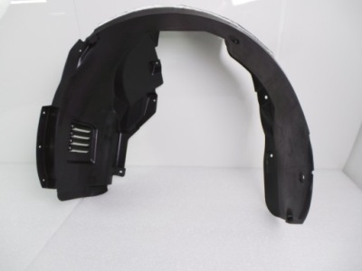 Подкрылок передние левая fiat 500e electric 52139485 фото №1