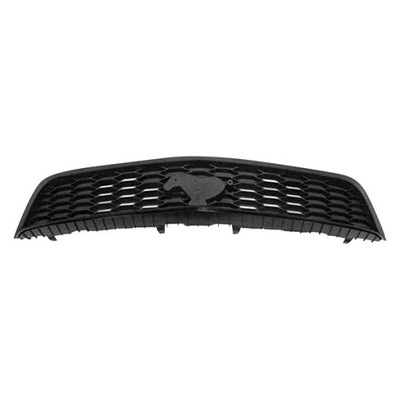 REJILLA REJILLA DE RADIADOR FORD MUSTANG 2010 2011 2012 BASE V6  