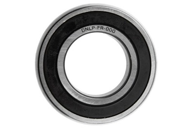 Nty nlp-fr-000 подшипник промежуточный, wał приводной фото №1