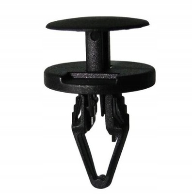 Штифт розпірний opel karl mokka zafira фото №1