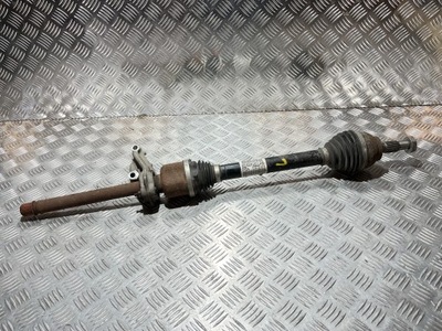 Привідний вал права довга opel crossland x 17- 1.2 thp автоматична коробка передач 9808800780 фото №1