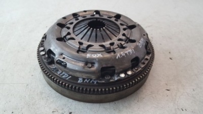 Колесо жорсткий vw fox 1,4 tdi фото №1