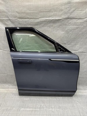 Дверь перед передние правое land rover velar l560 velar - дверь фото №1