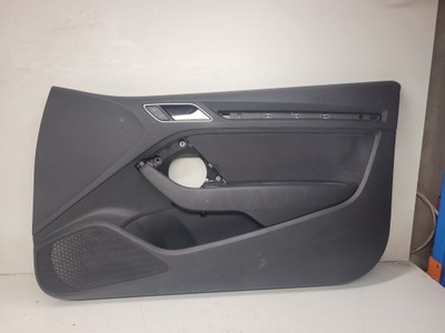 FORRO DE PUERTA P P AUDI A3 8V 8V3867106 MATERIAL *45  