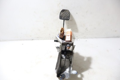 Педаль зчеплення nissan note ii 1.2 фото №1