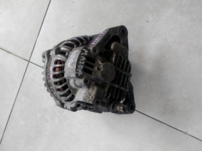 Генератор mazda 6 2 2.0 citd a3tb4981 фото №1