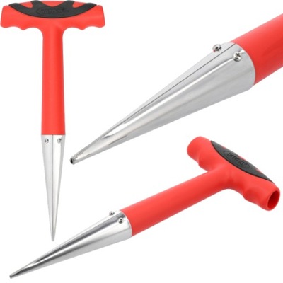 PIKOWNIK DO SADZENIA ROŚLIN CEBULEK SZPIKULEC OGRODOWY NIERDZEWNY