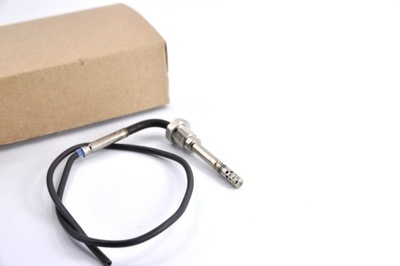 Датчик температуры выхлопных газов opel 55558578 dpf cdti фото №1