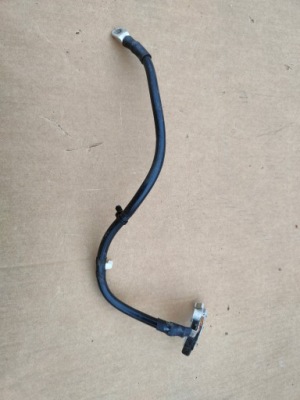 Клемма минусовая audi a4 b9 a5 8w 8w0915181a фото №1