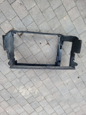 Воздуховод воздуха do renault kangoo ii lift 14-21r фото №1