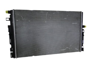 Mercedes amg gt 190 радиатор nt воды жидкость фото №1