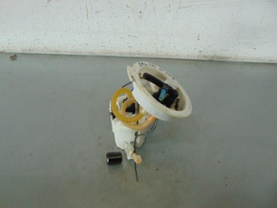 Насос топлива топливная bmw 1 f20 2.0 d фото №1