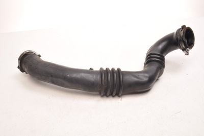 Volvo s40 ii v50 c30 c70 2.0 d труба интеркулер 3m51-6c646-yh фото №1