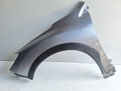 Subaru xv 11-16 крила лівий g1v фото №1