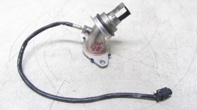 Bmw x1 f48 2.0d трубка шланг egr 14- фото №1