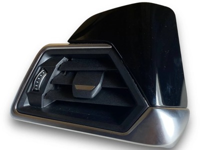 6805796 bmw g20 g21 idealna решітка обдув фото №1