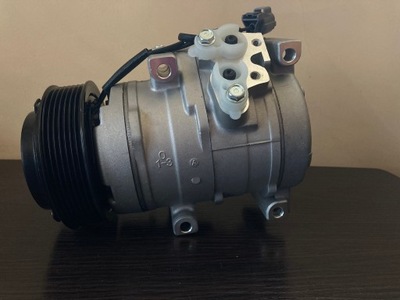 КОМПРЕССОР КОНДИЦИОНЕРА HONDA HONDA 447260-6080