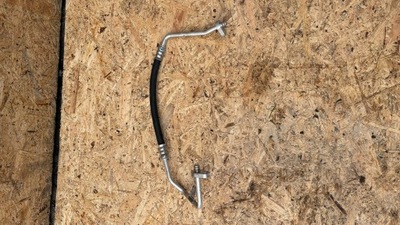 Wąż шланг труба кондиционера opel e-corsa f peugeot e-208 ii 9830587180 фото №1