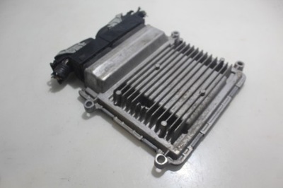 Бортовой компьютер двигателя dodge caliber 2.0 фото №1