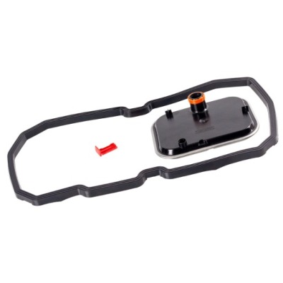 Фильтр автоматической коробки передач db фото №1