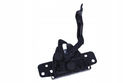 Замок засов капот kia soul ii ev eco electric 15r. фото №1