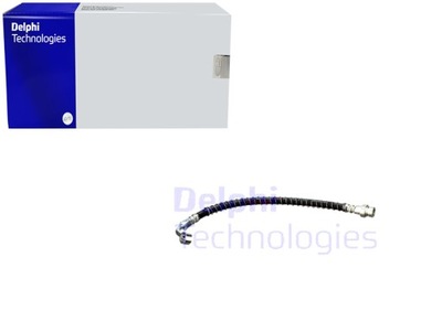 CABLE DE FRENADO HYUNDAI STAREX H200 H100 97-07 PARTE DELANTERA DELPHI  